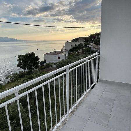 Apartments Gaspar Podaca Exterior photo